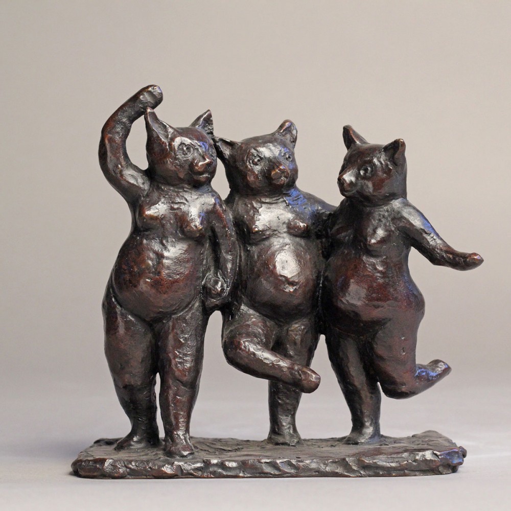 The three Graces