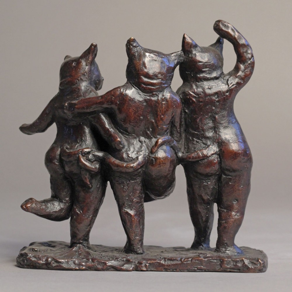 The three Graces