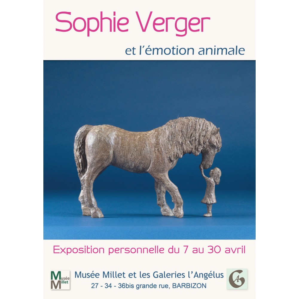 Mon cheval préféré