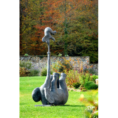 Grands équilibristes 2