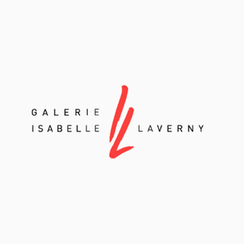Galerie Isabelle Laverny Paris﻿