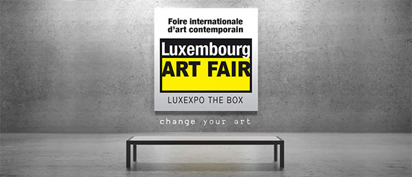 Luxembourg Art Fair