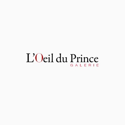 Galllery L'Œil du prince, Biarritz