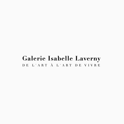Gallery Isabelle Laverny - Paris