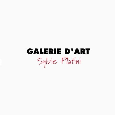 Gallery d'art Sylvie Platini,  Veyrier du lac 