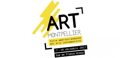 Art Montpellier - 7 au 10 décembre 2017