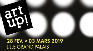 Art Up Lille / 28 Février au 3 mars 2019