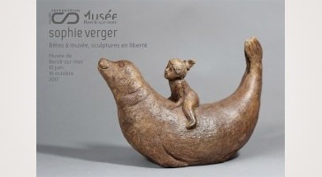 Bêtes à musée, sculptures en liberté