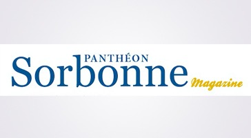 L'université Panthéon Sorbonne présente Sophie Verger Dans Panthéon Sorbonne Magazine