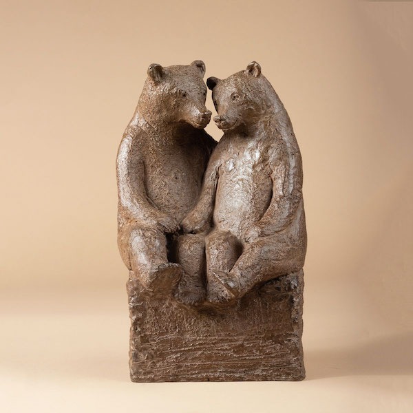 Mes couples amoureux !