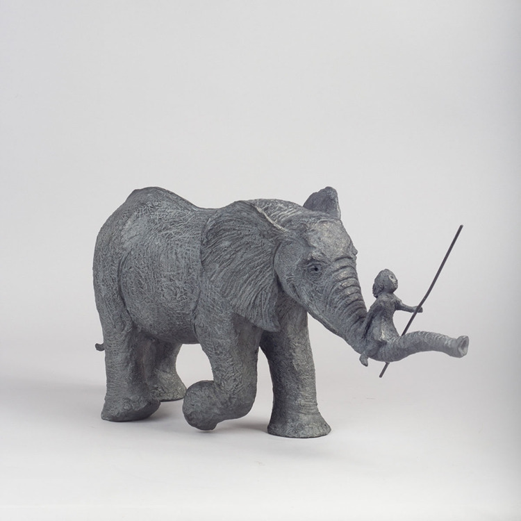 [A vos agendas] Mes expositions d’été 